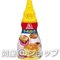 森永　ケーキシロップ メープルタイプ 200g