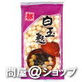 飯島食品　白玉麩 40g